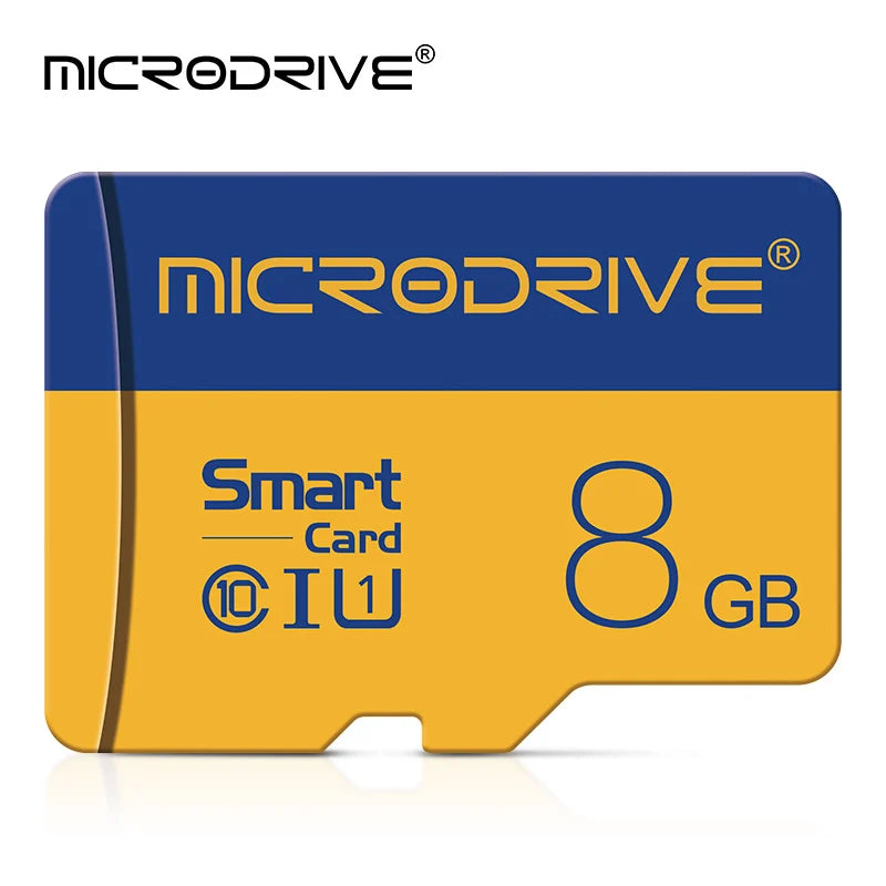 Micro tf sd card 8GB 32GB 64GB 128GB 256GB class 10 TF Flash Memory Card mini sd 16GB Mini sd card for smartphone/camera