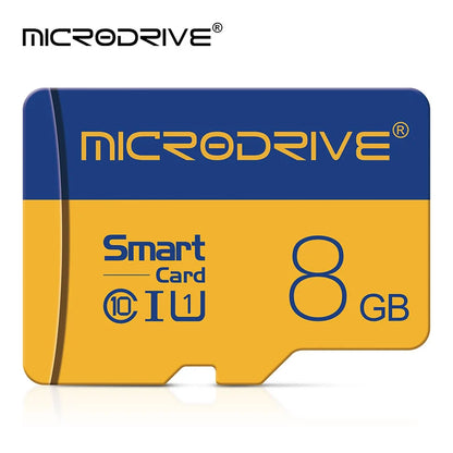 Micro tf sd card 8GB 32GB 64GB 128GB 256GB class 10 TF Flash Memory Card mini sd 16GB Mini sd card for smartphone/camera