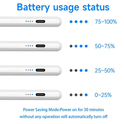 Apple pencil 2 for all devices