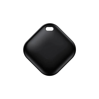 Smart Bluetooth GPS Tracker Work with Apple Find My APP ITag Anti Lost Reminder Device MFI Rated Locator Car Key Pet Kids Finder