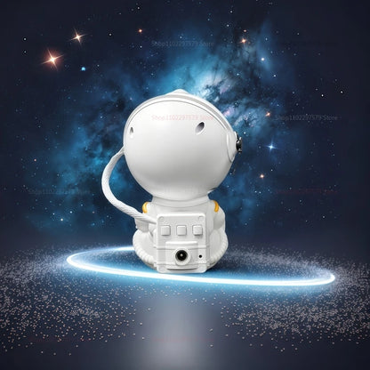 Galaxy Projector Led Night Light Star Projector Astronaut for all ages