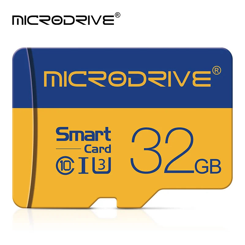 Micro tf sd card 8GB 32GB 64GB 128GB 256GB class 10 TF Flash Memory Card mini sd 16GB Mini sd card for smartphone/camera