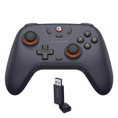 Gamesir Nova Lite Gamepads PC for Nintendo Switch 2 Controller Switch Steam Android iOS iPhone Controle Hall Effect Joystick