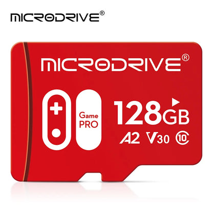 Micro tf sd card 8GB 32GB 64GB 128GB 256GB class 10 TF Flash Memory Card mini sd 16GB Mini sd card for smartphone/camera