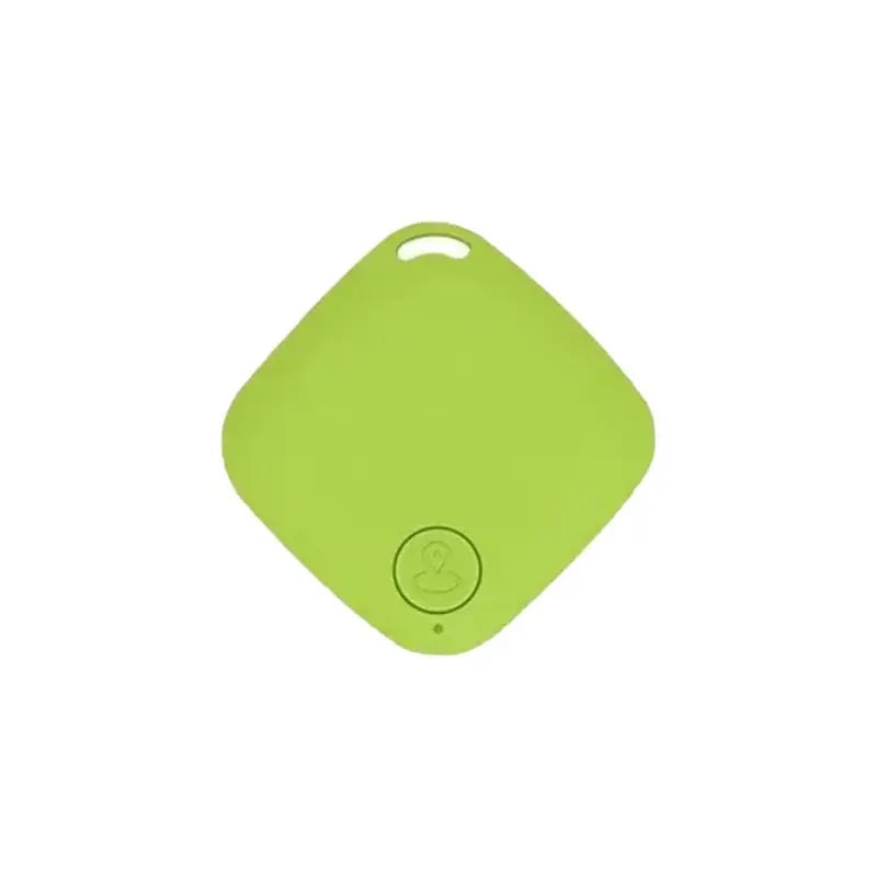 Mini Bluetooth 5.0 Tracker AntiLost Device Round Pet Kids Bag Wallet Tracking Smart Finder Locator