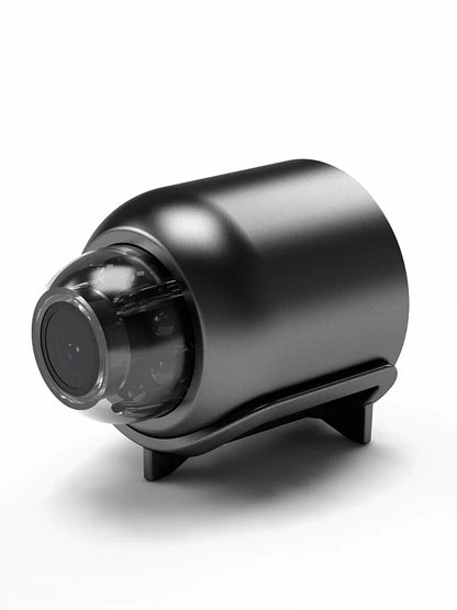 1080P HD Mini Camera WiFi Wireless HD Night Vision Camera Home X5 Remote Camera Kids Pet Safety Monitoring