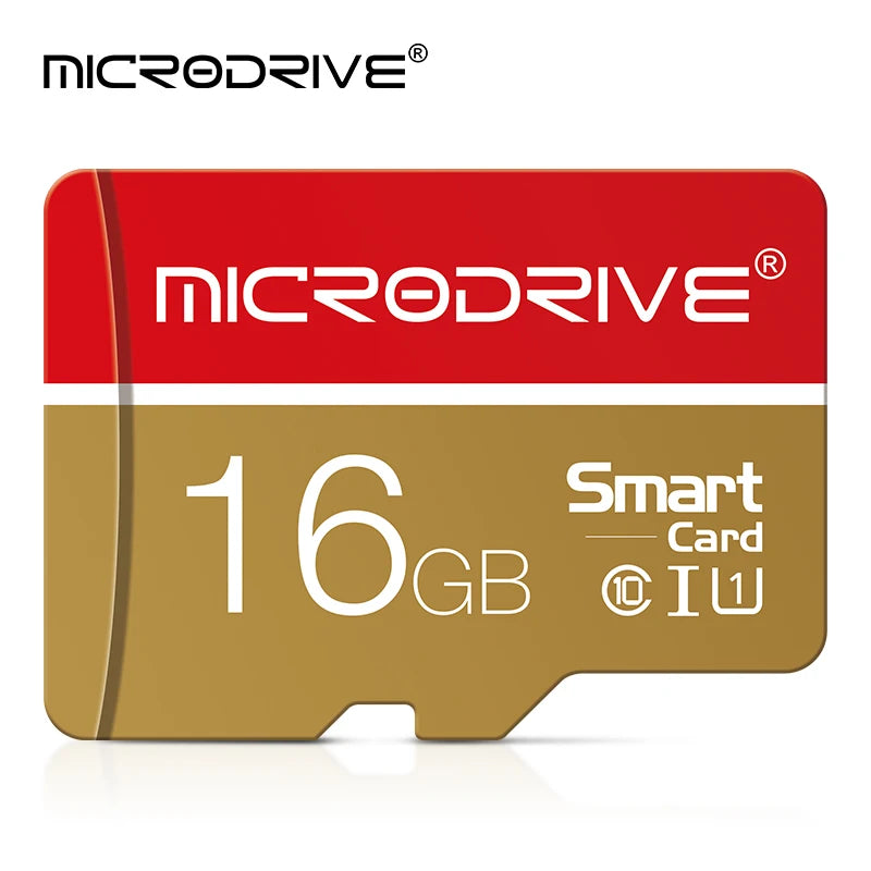 Micro tf sd card 8GB 32GB 64GB 128GB 256GB class 10 TF Flash Memory Card mini sd 16GB Mini sd card for smartphone/camera