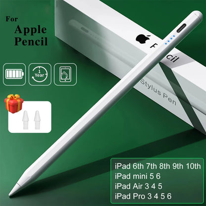 Apple pencil 2 for all devices