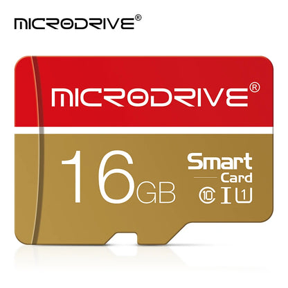 Micro tf sd card 8GB 32GB 64GB 128GB 256GB class 10 TF Flash Memory Card mini sd 16GB Mini sd card for smartphone/camera